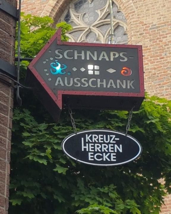 Kreuzherreneck